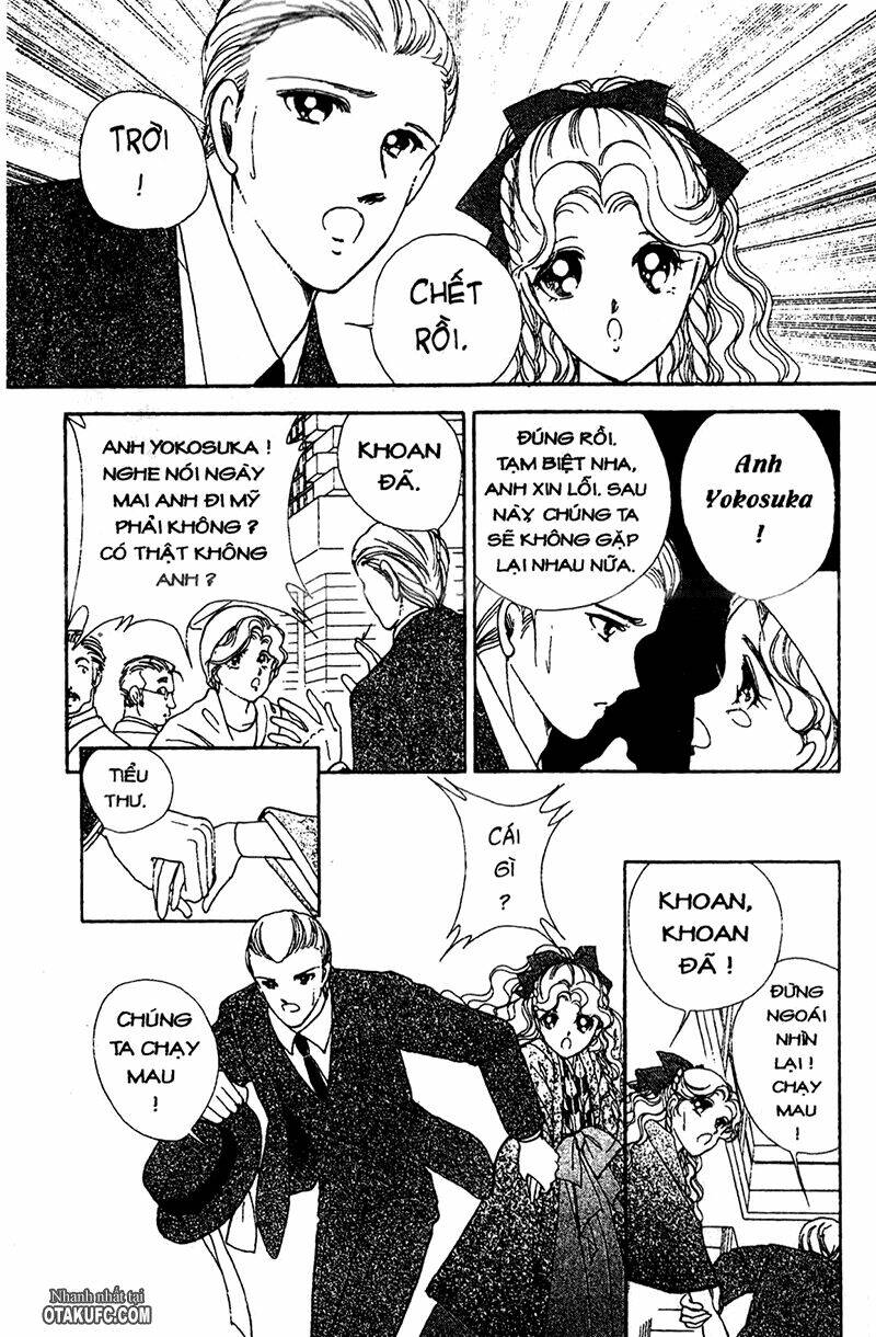 khúc tình ca ban mai - akatsuki no aria chapter 25 22