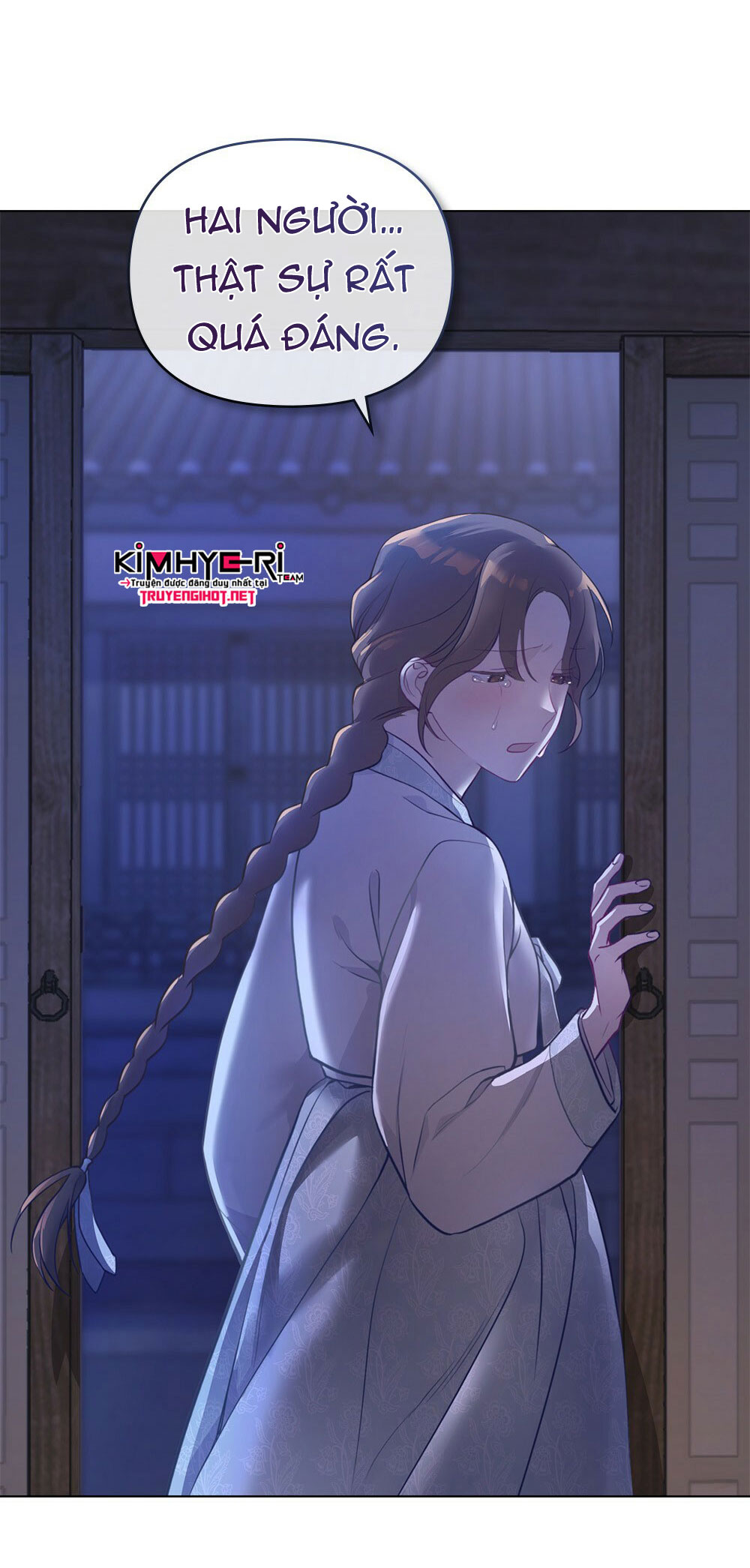 đăng tiêu hoa chapter 5 49