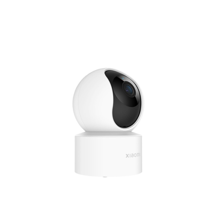 Camera Xiaomi MI Home Security C200 - Độ phân giải cao 1080p | Xoay 360° | Hồng ngoại nhìn ban đêm | Phát hiện có người - Hàng chính hãng