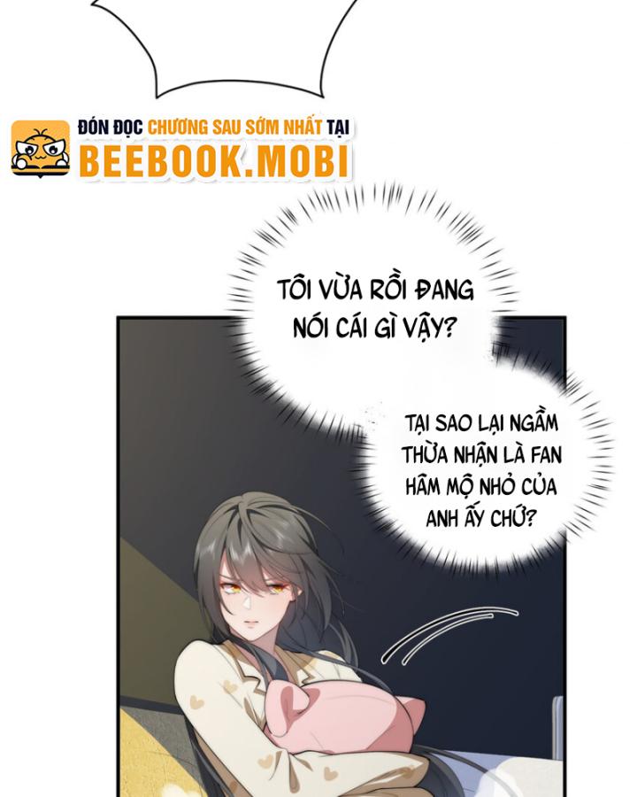 nữ chính chạy từ trong sách ra thì phải làm sao chapter 58 44