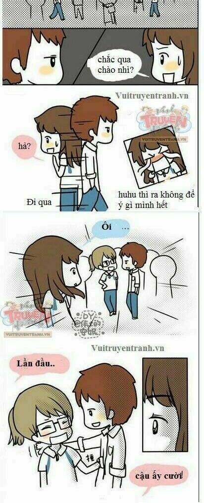 nhi nhí nhảnh chapter 3 4