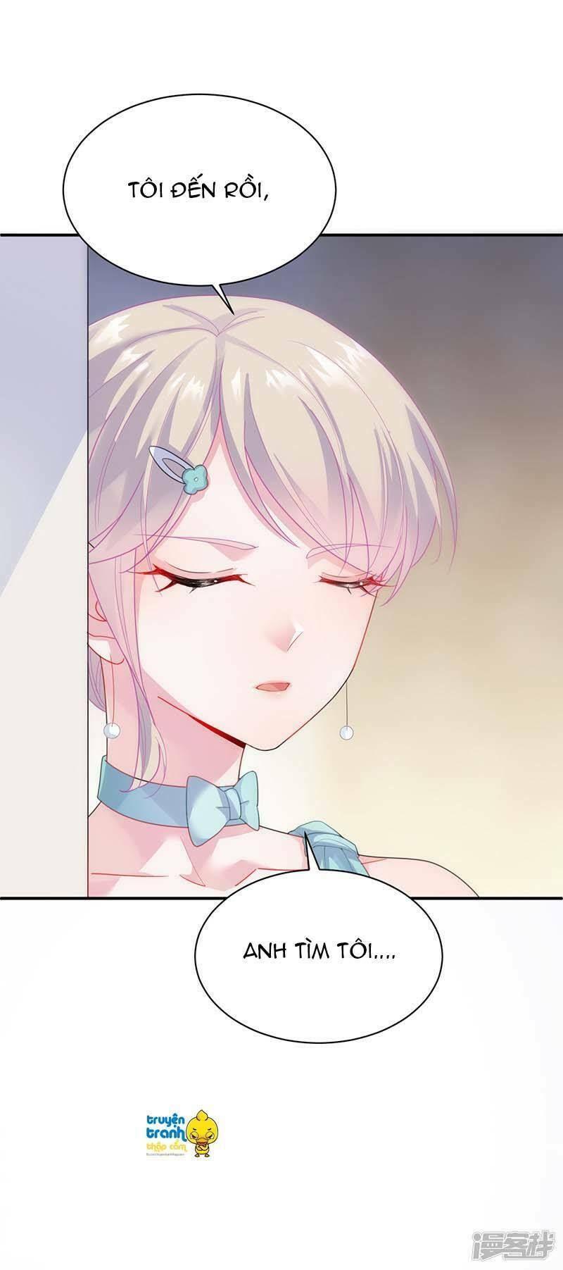 chọc tới chủ tịch tổng tài 2 chapter 86 35