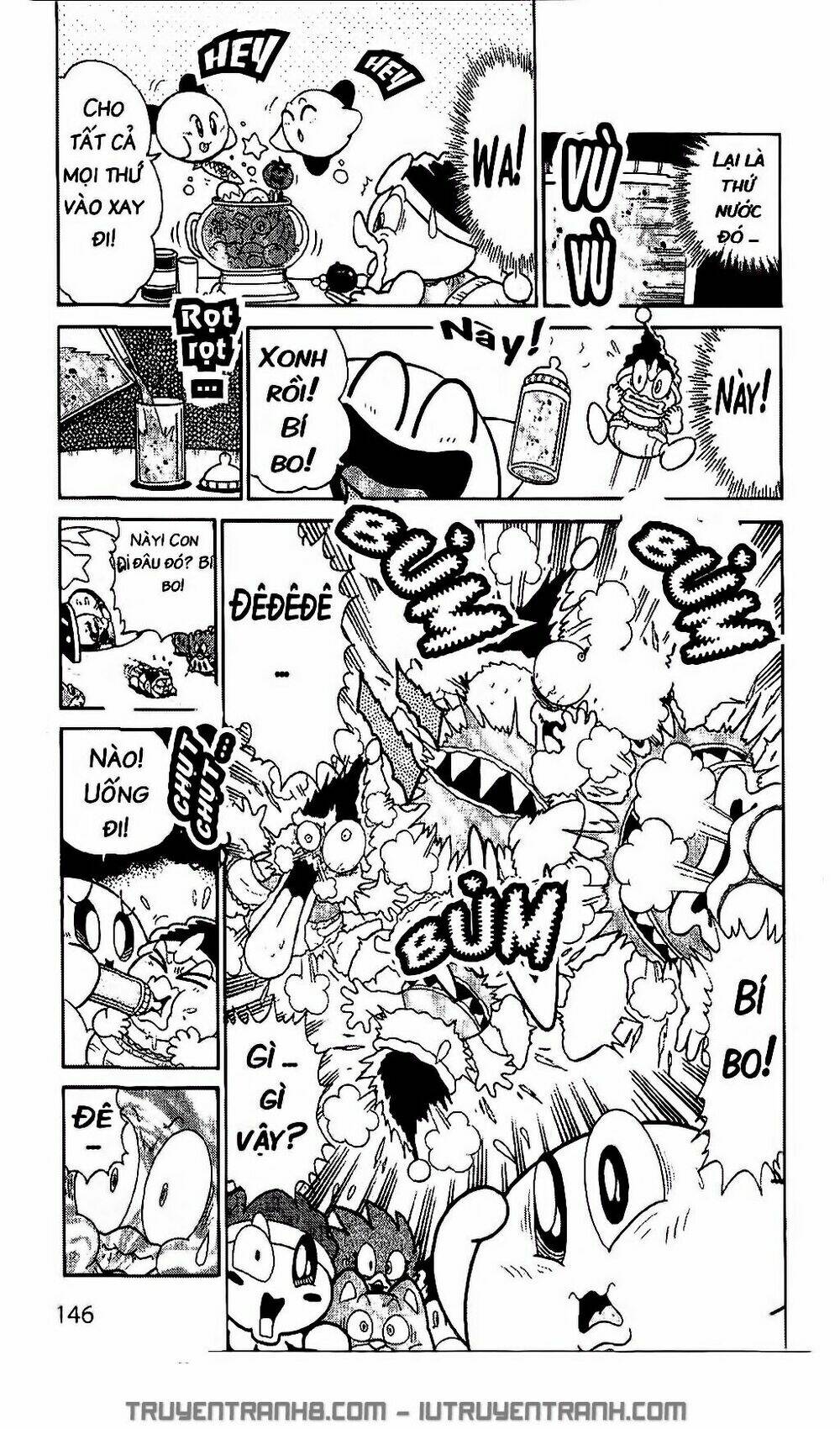 ngôi sao kabi chapter 46 17