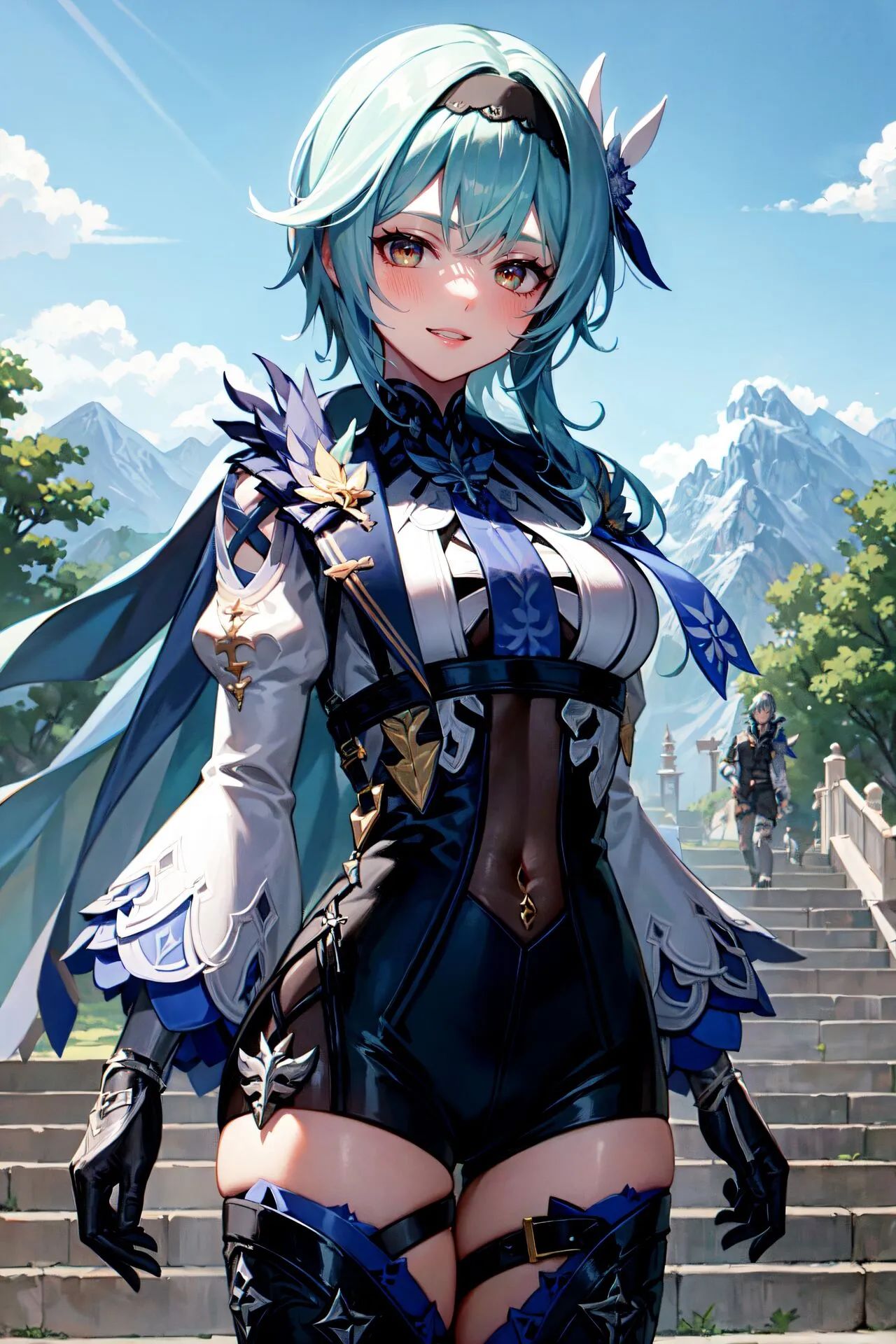 hình hentai chapter 171 79