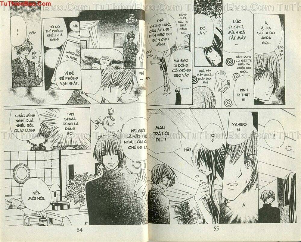 s a - lớp học ưu tú chapter 11 27