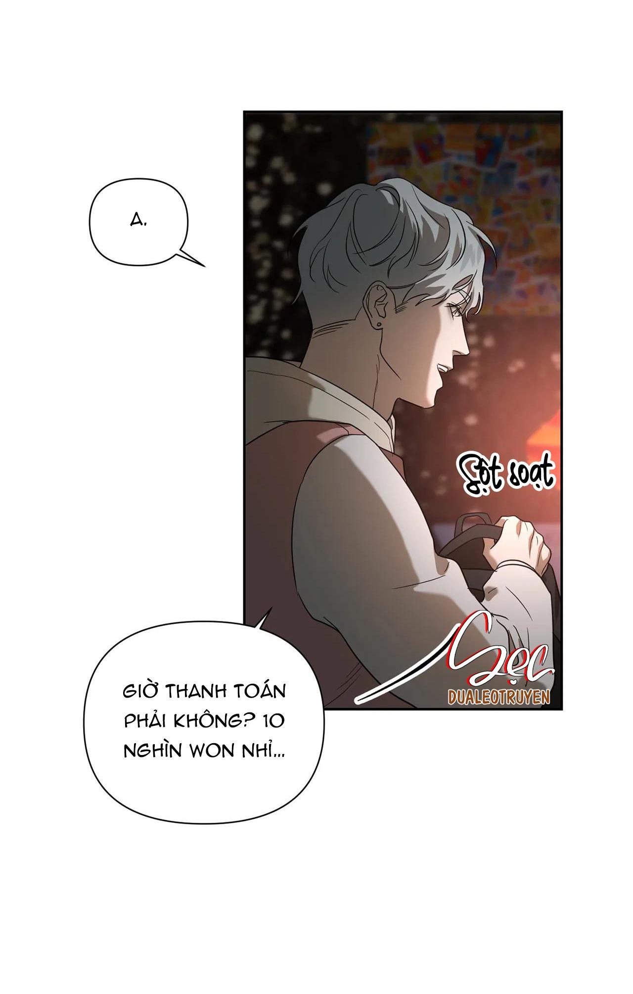 tuyển tập những ông chú tà zâm chapter 6.1 22