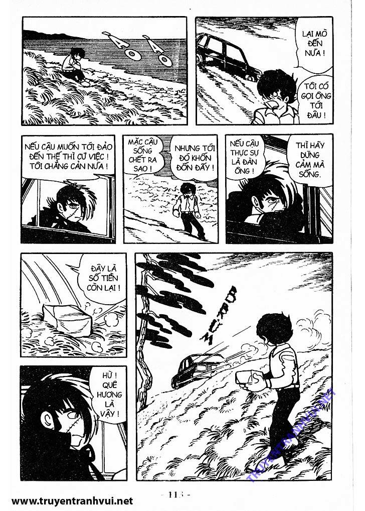 bác sĩ quái dị chapter 186 22