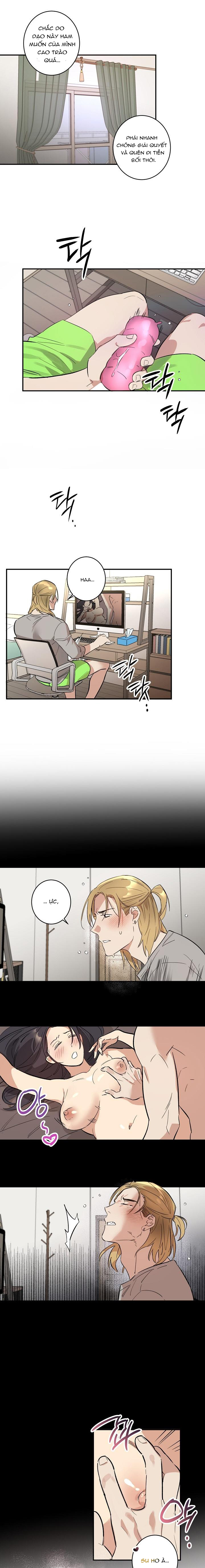 nào, xuất phát thôi! chapter 2 10