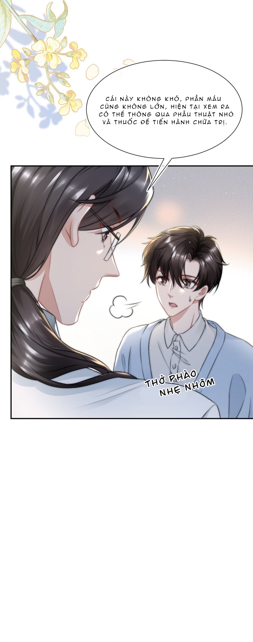 ta sinh con cho tổng tài chapter 83 22