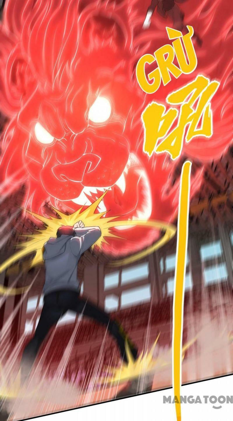 đệ nhất người ở rể chapter 126.1 7