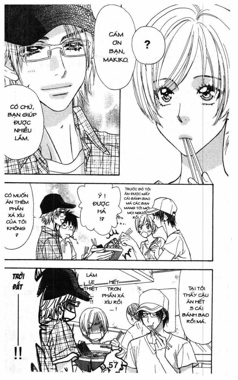 kirara no hoshi chapter 4 57