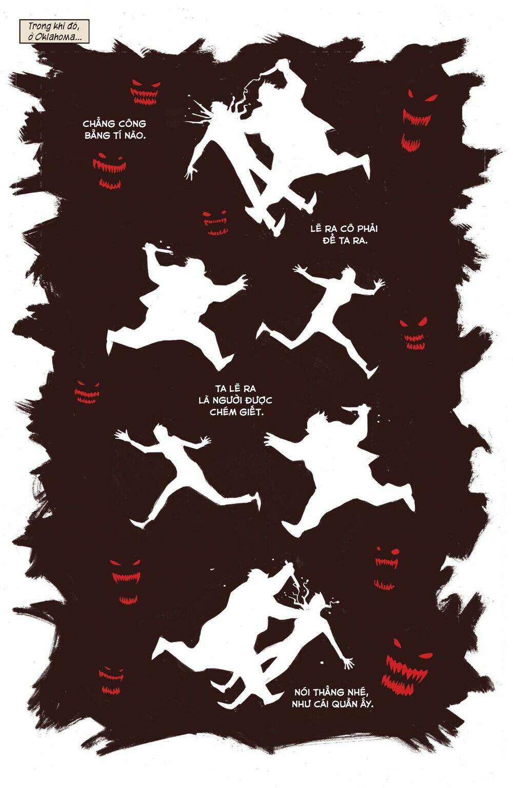 lucifer v2 (2016) chapter 2 19