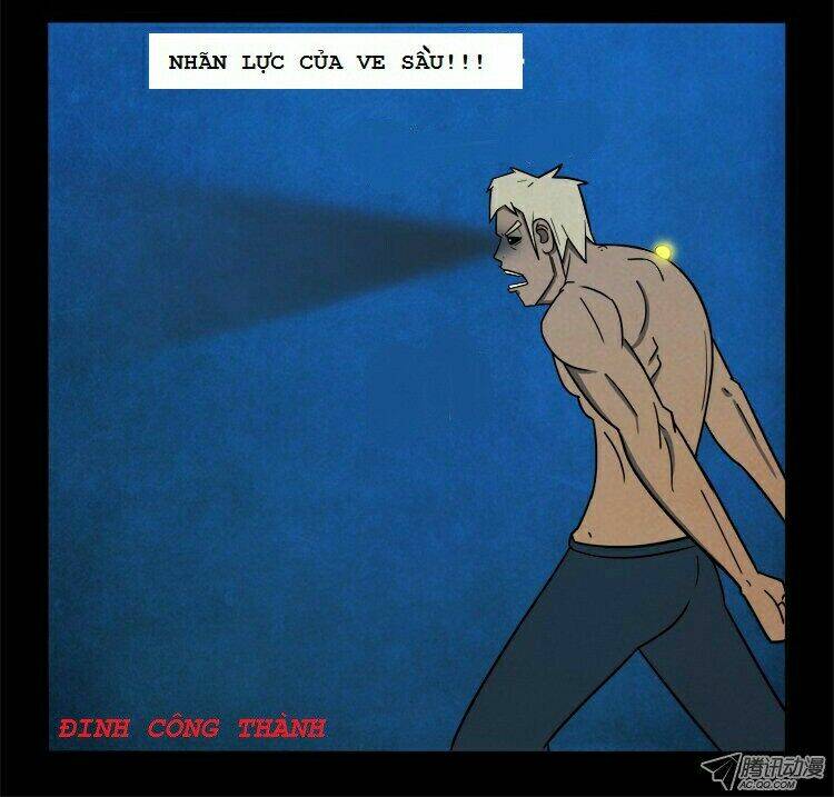 những sự kiện kỳ dị chapter 20 58