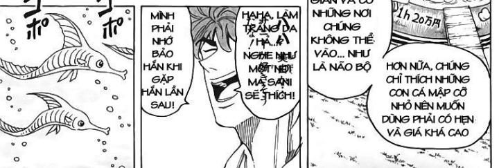thánh tỏi sành ăn chapter 94 28