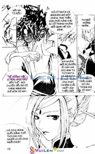 tiên nữ giáng trần chapter 2 72