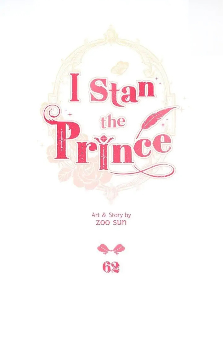 tôi là fan cứng hoàng tử chapter 62.1 25