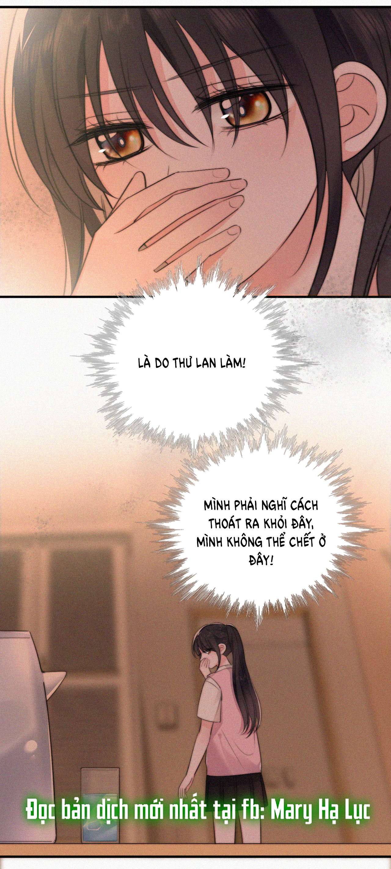 bệnh yêu chapter 114 27