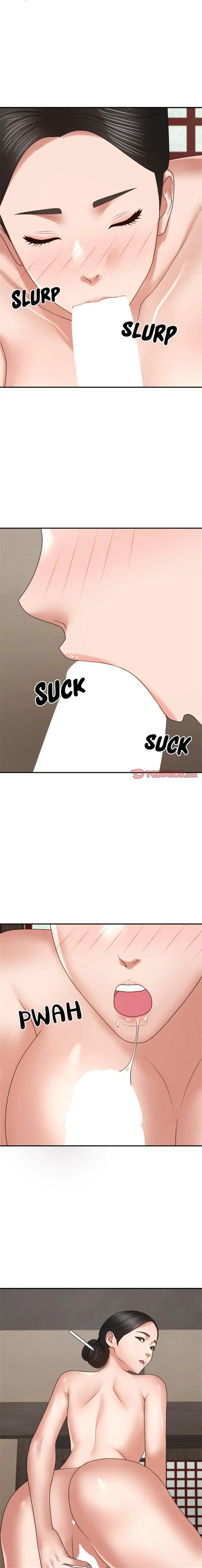 chiếm hữu linh hồn chapter 60 2