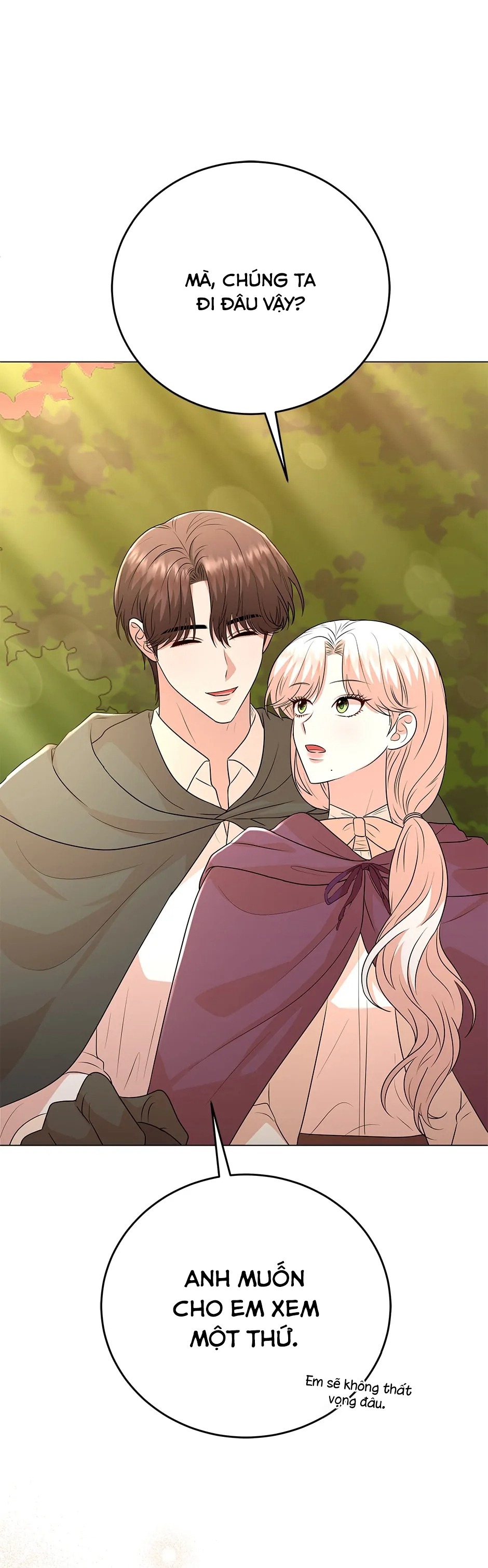 diễn vai ác nữ cũng thật khó khăn chapter 95 46