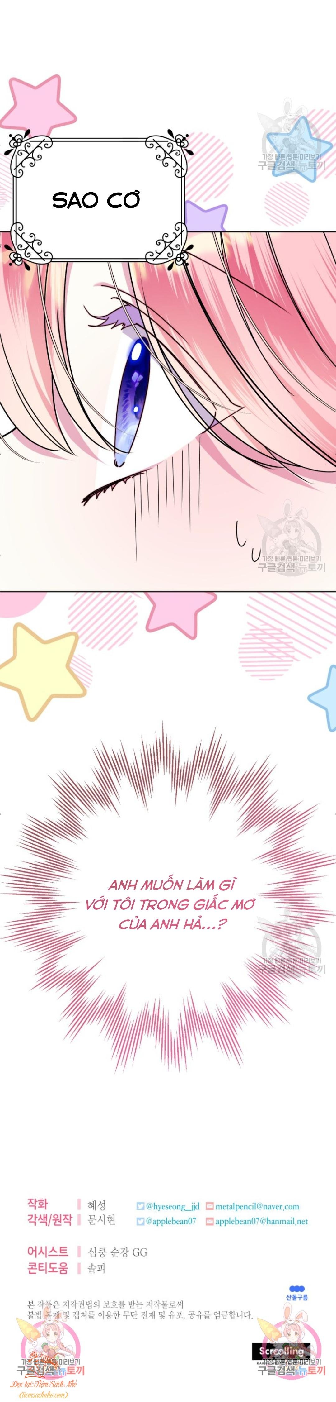 tôi đã gặp nam chính trong ngục tù chapter 28 33