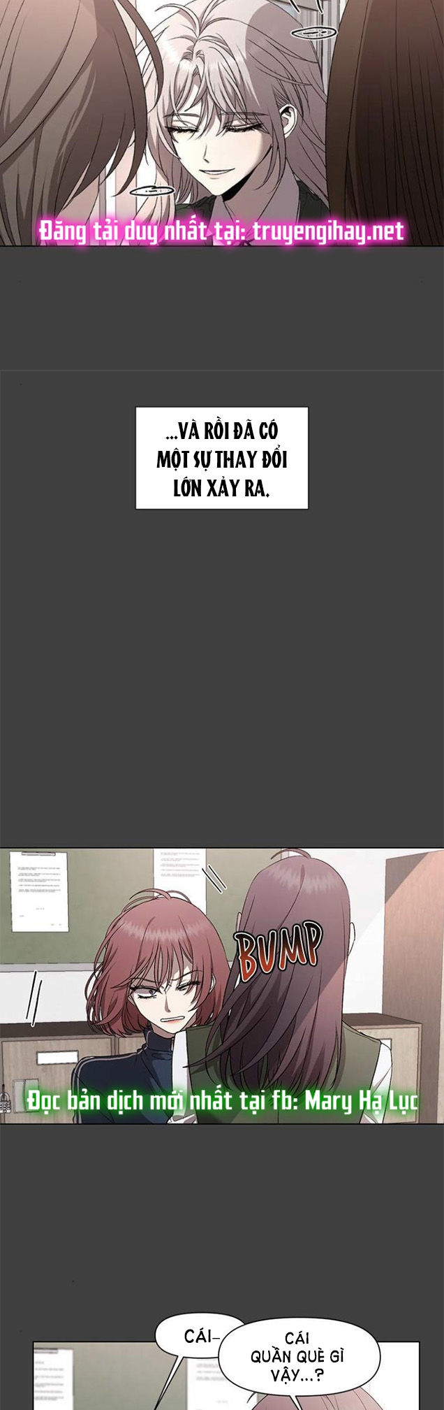 Tự Do Trong Mơ chapter 20.1 14
