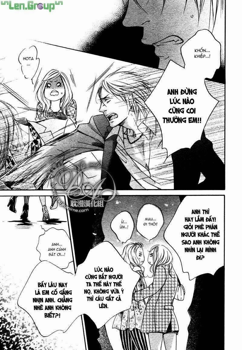 kizutsuite romance manga chapter 2 25