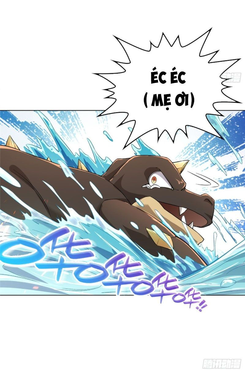 người nuôi rồng chapter 12 29