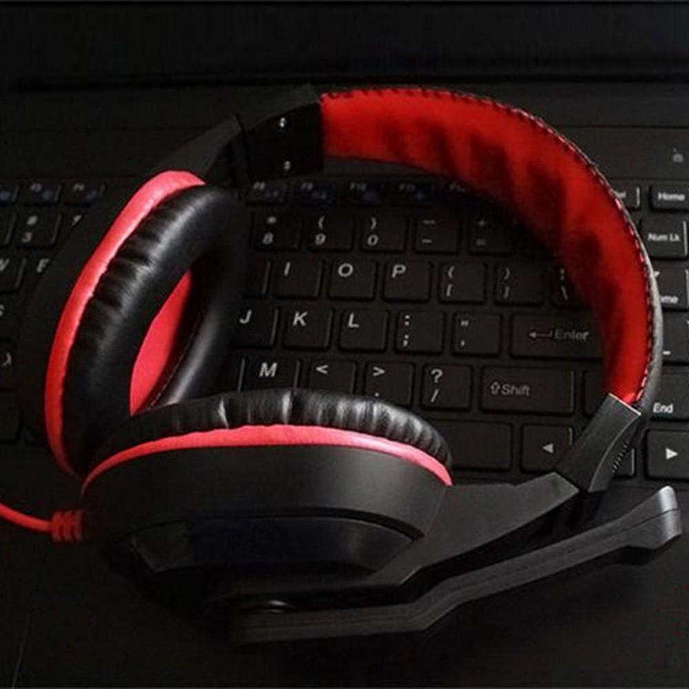 Tai nghe chơi game có mic