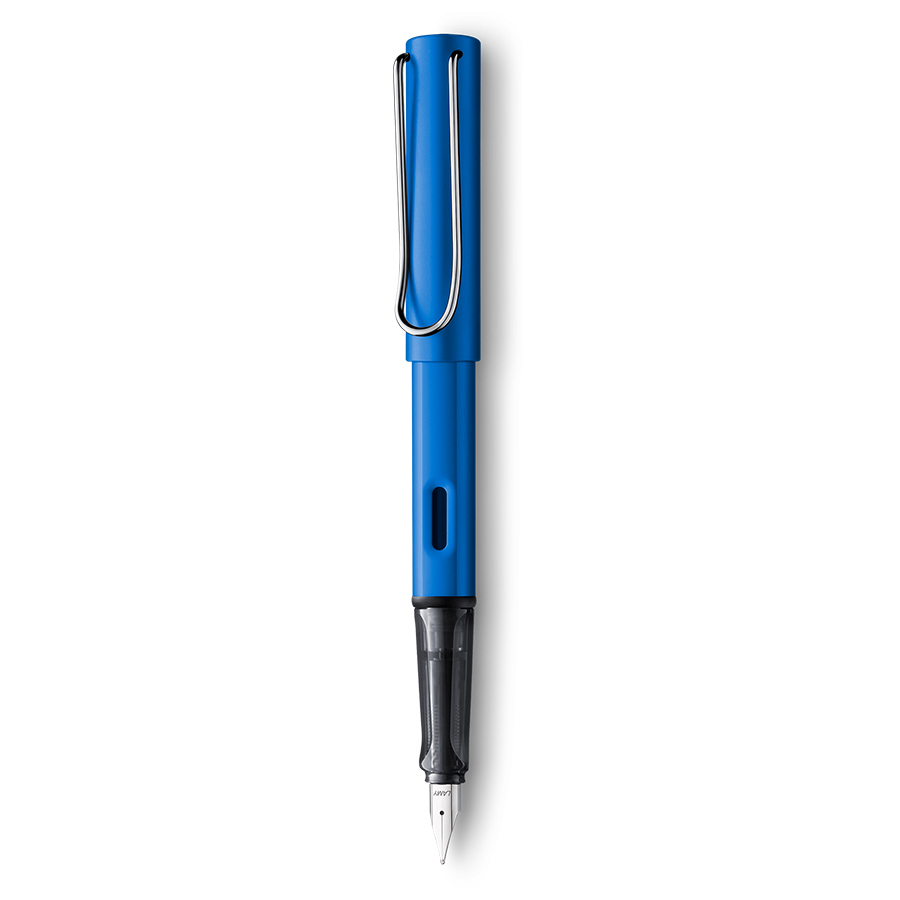 Bút Máy Lamy Al-Star (Ocean Blue) 028