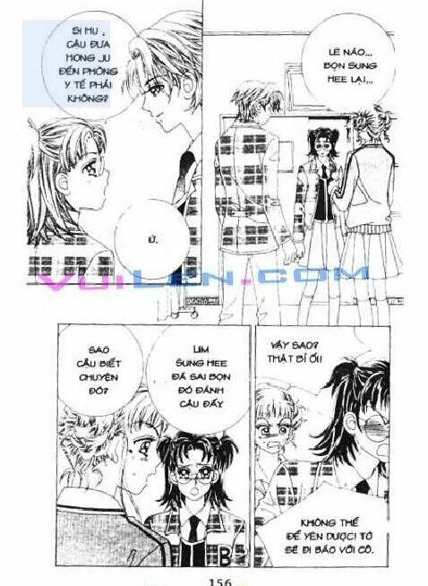 ánh nắng chói chang chapter 4 153