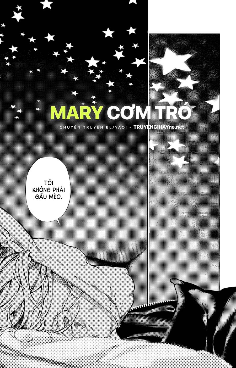 the boy & the wolf chapter 6.1 17