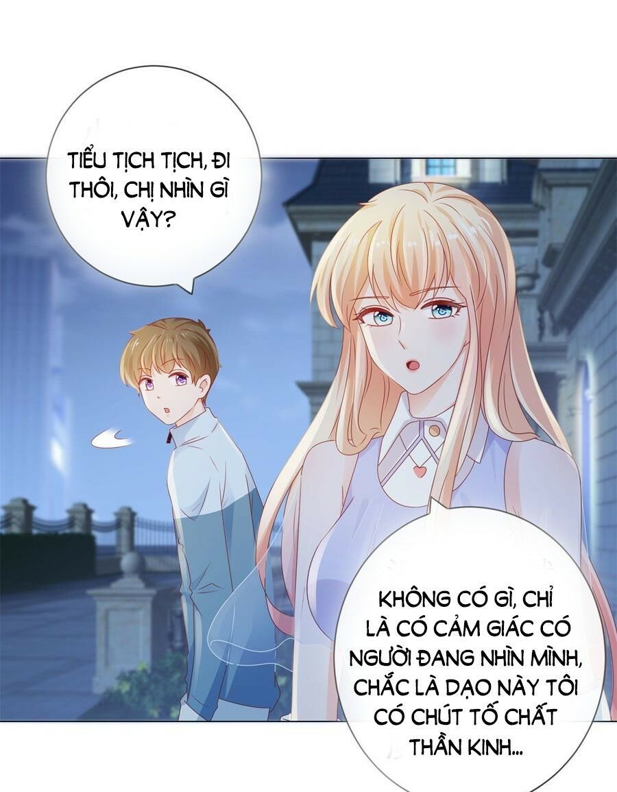 ẩn hôn 100%: chọc tức vợ yêu mua một tặng một chapter 120 36