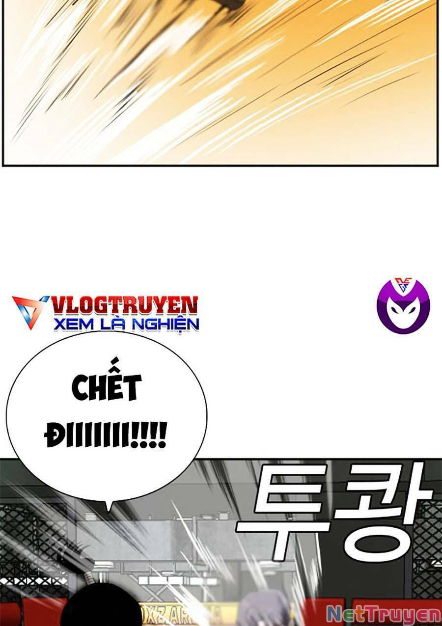 người xấu chapter 99 88