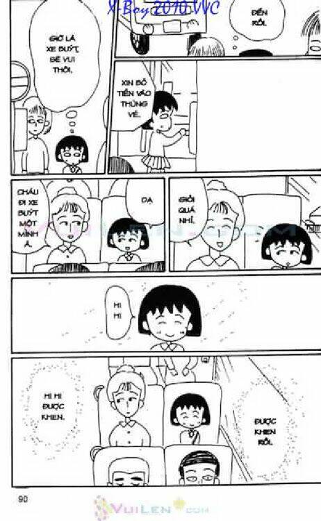 nhóc maruko chapter 3 91