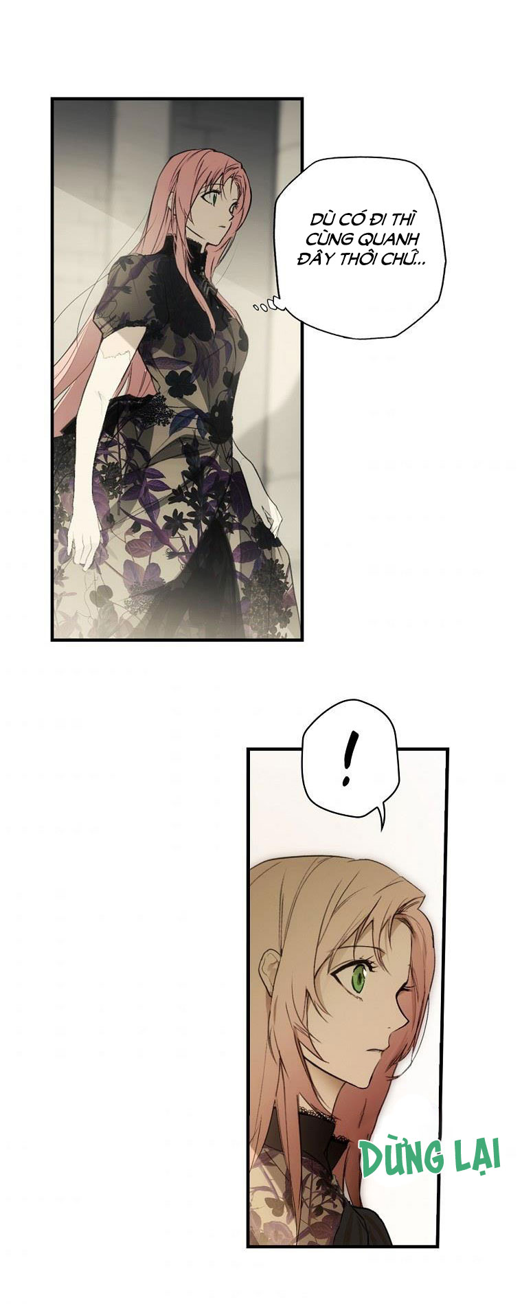 cổ tích về người mẹ kế chapter 74 37