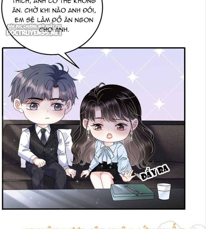 đại tiểu thư có thể có bụng dạ gì xấu chứ! (full) chapter 70 35