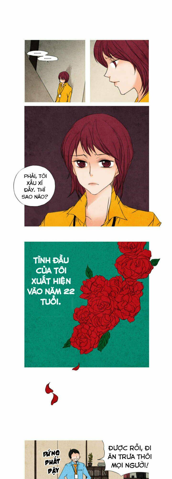 romantic marbling chapter 1 3