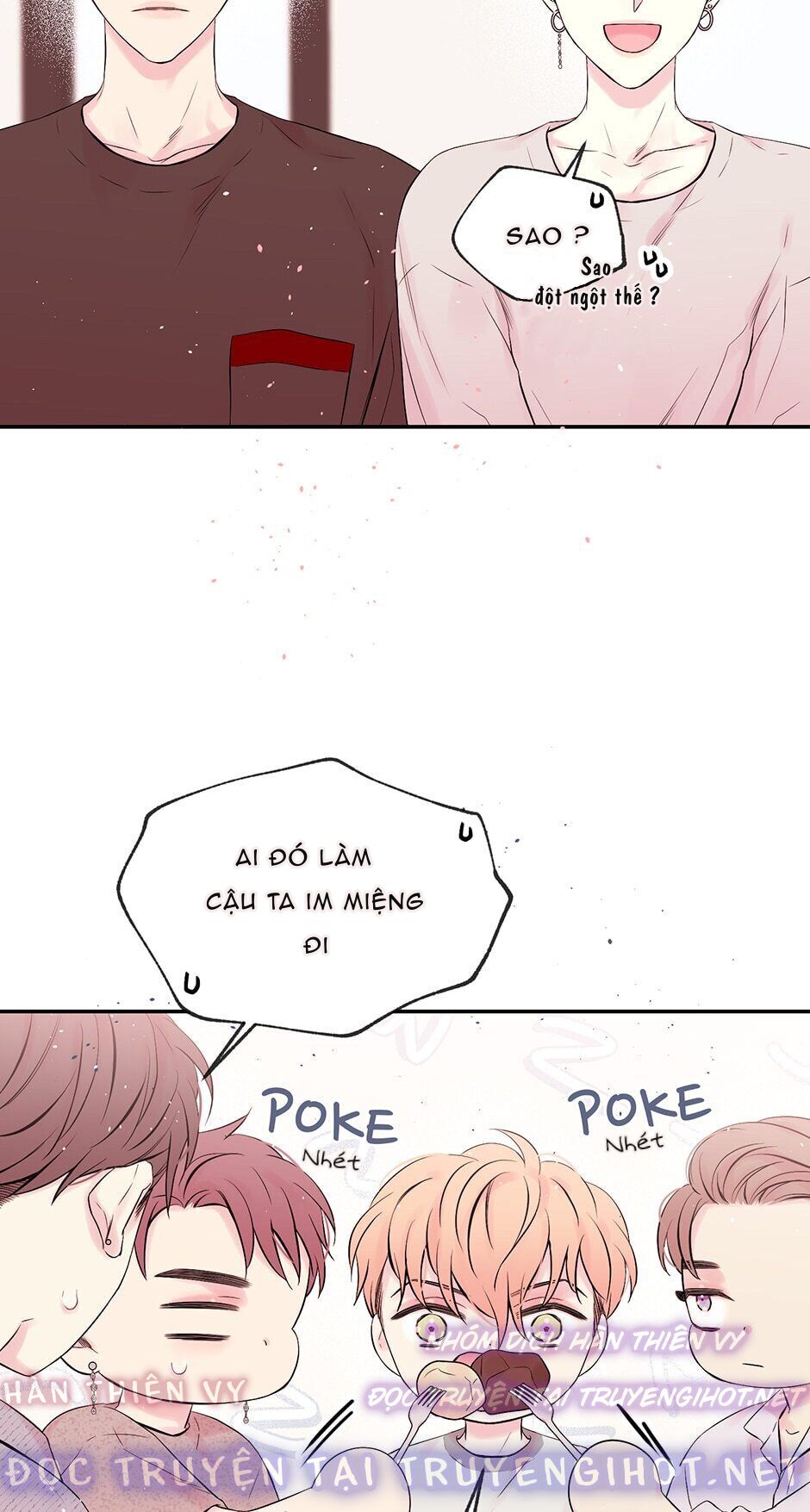 in my closet chapter 75 35