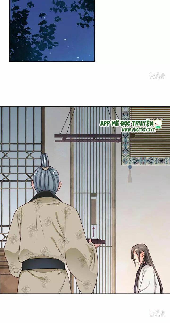 kiều nữ độc phi chapter 144 14