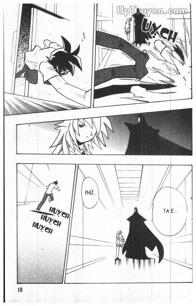 duel masters chapter 7 16