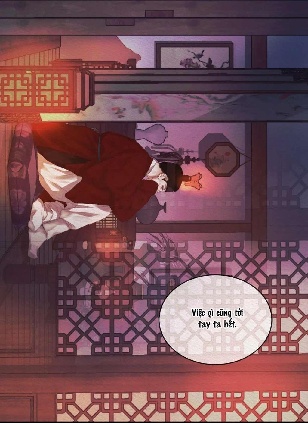qủy dạ khúc chapter 14 64