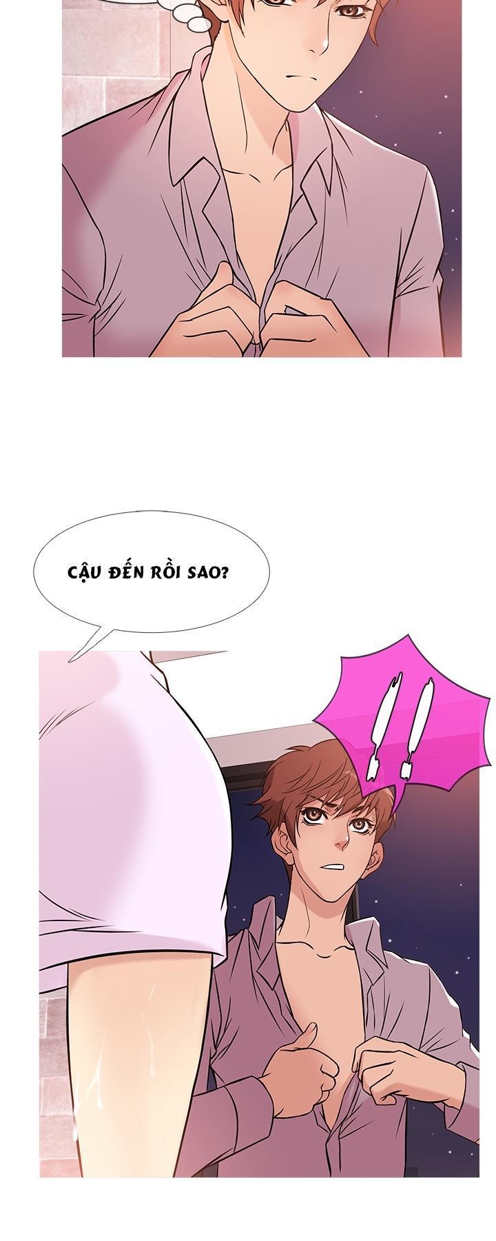 thiên đường chapter 38 24