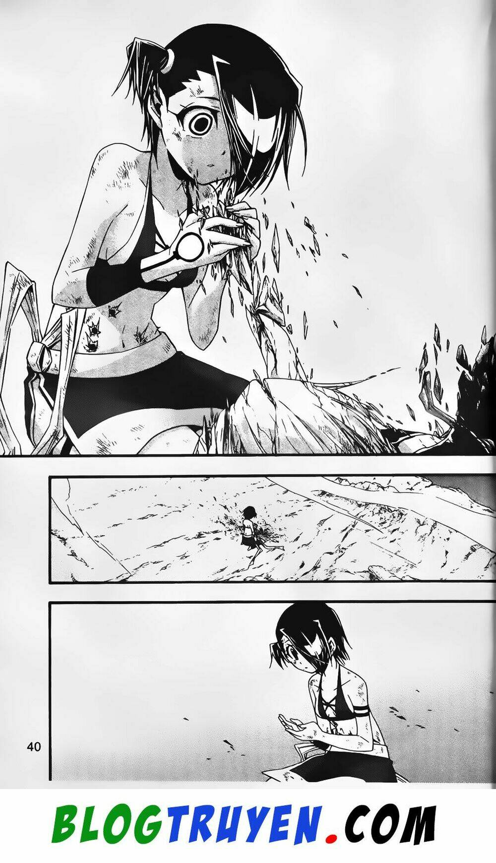 emma đến từ địa phủ chapter 29 38