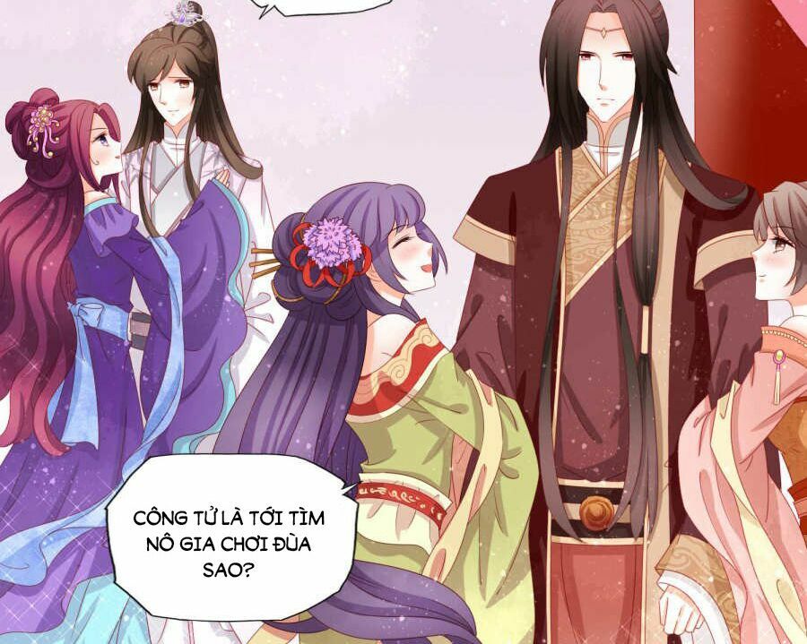 nam phi nữ tướng chapter 30 2