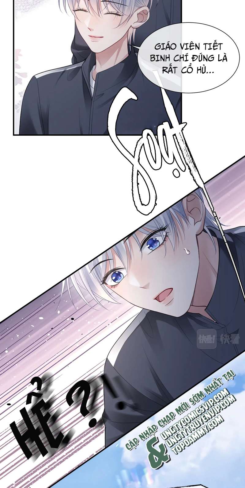 xin hãy ly hôn chapter 92 32