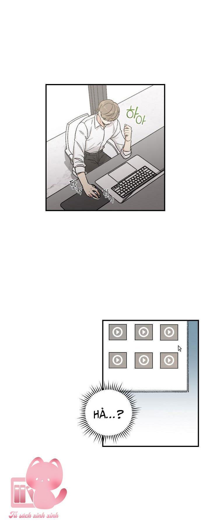 quán cà phê của bom chapter 4 8