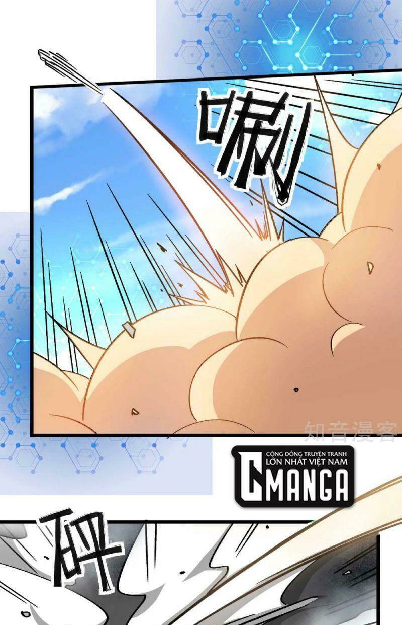 vườn trường cuồng sư hệ thống chapter 196 16