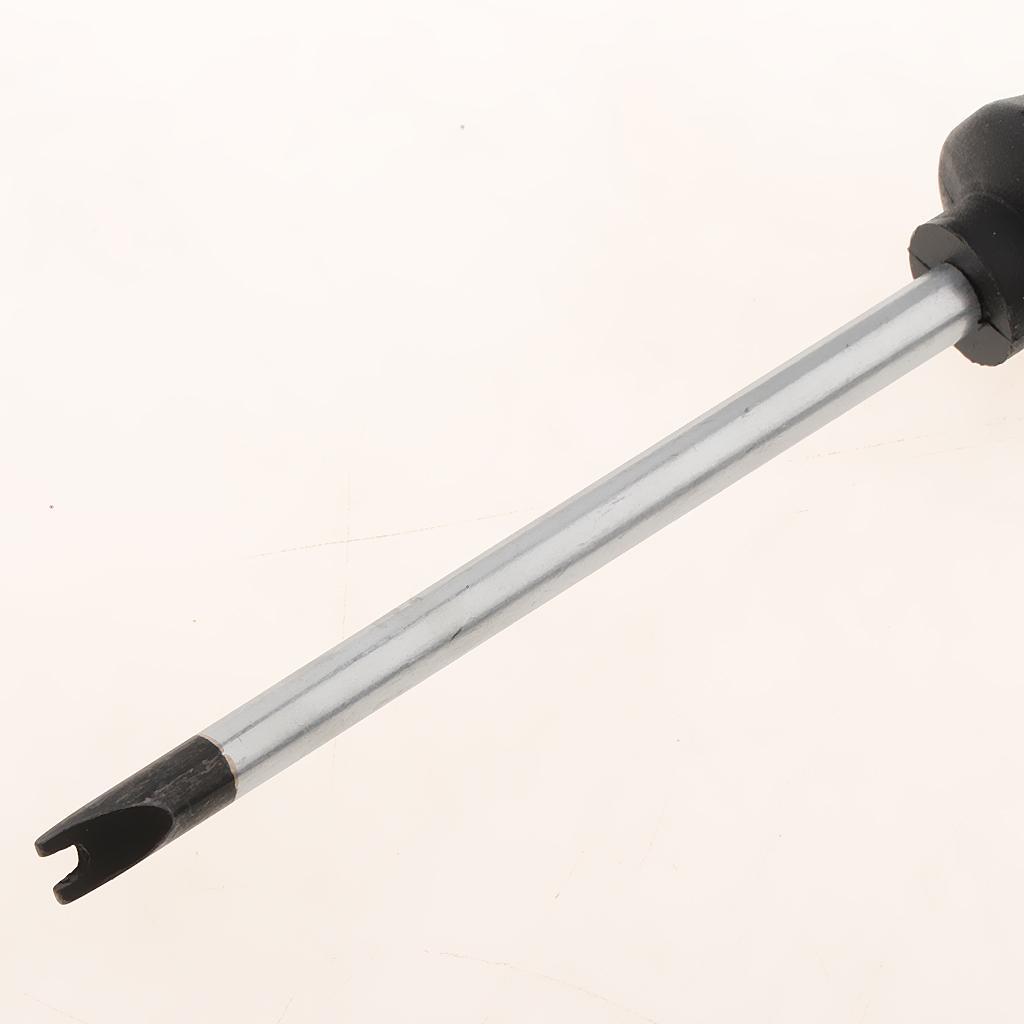 2-3pack U-Shaped Fork Type Screwdriver Spanner Head Screwdriver Magnetic Tip