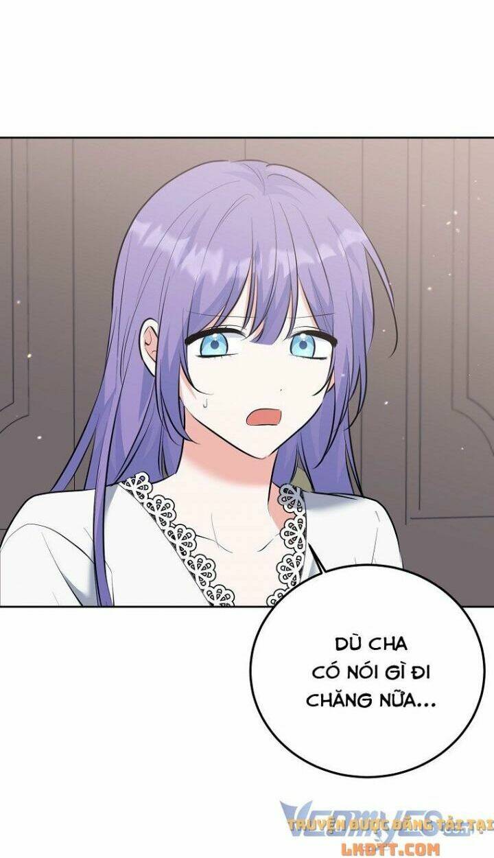 ác nữ karuna bé lại chapter 40 74