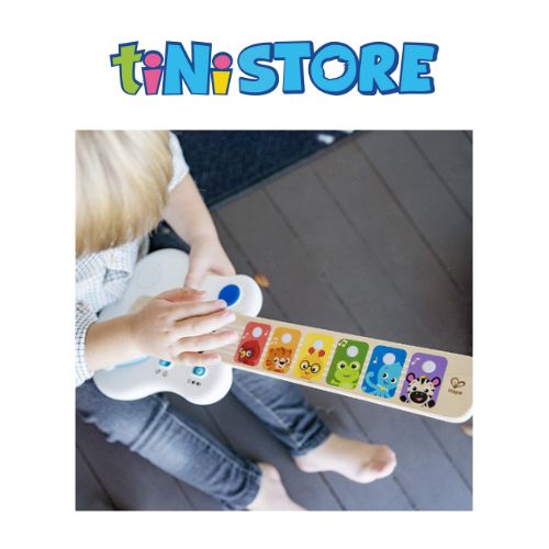 TiNiStore-Đồ chơi đàn ghita có đèn và âm thanh Baby Einstein 12396